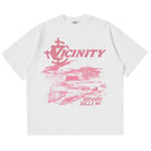 Hidden Hills Vicinity T Shirts - Oversized Tees - true-deals-club