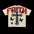 Faith Graphic Print Y2K Oversized Cotton T-Shirt - true-deals-club