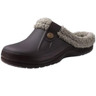 Winter Clogs - Warm Waterproof Clogs - true-deals-club