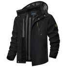 Rain Jacket for Men - True Deals Club