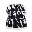 Kanye Beanie: Unisex Hip Hop Hat - true-deals-club