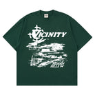 Hidden Hills Vicinity T Shirts - Oversized Tees - true-deals-club