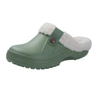 Winter Clogs - Warm Waterproof Clogs - true-deals-club