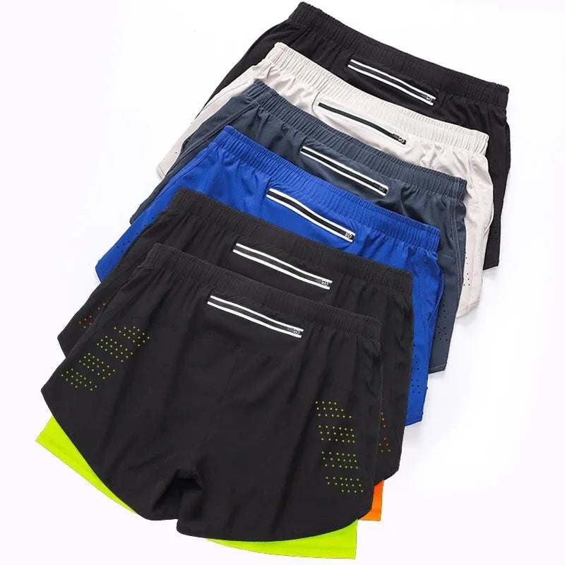 quick dry shorts for men - true-deals-club