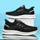 Mesh Breathable Sneakers for Men - true-deals-club