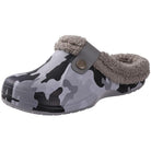 Winter Clogs - Warm Waterproof Clogs - true-deals-club