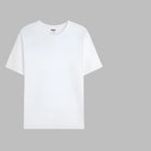 Unisex Combed Cotton T-Shirts - Solid Tops - true-deals-club