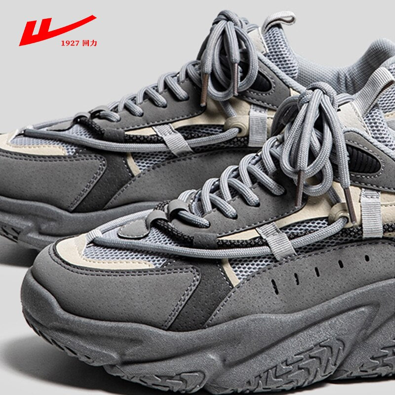 Warrior Platform Basketball Shoes - true-deals-club