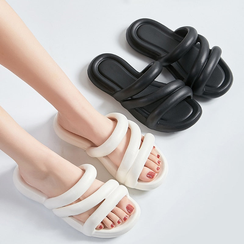Women's Light Open-Toe Sandals - true-deals-club