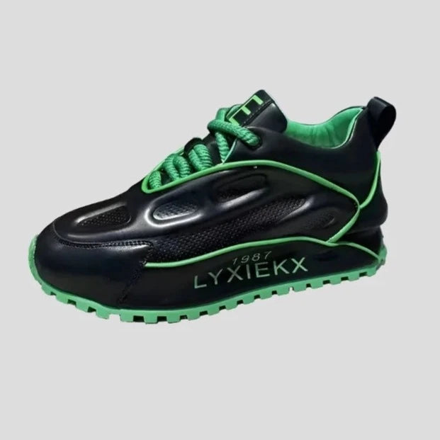 Stylish Unisex Chunky Sneakers - true-deals-club