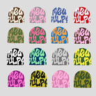 Mea Culpa Beanie - Street Fashion Trend - true-deals-club