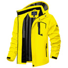 Rain Jacket for Men - True Deals Club