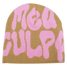 Mea Culpa Street Hip-hop Beanie: Fashion Trend - true-deals-club