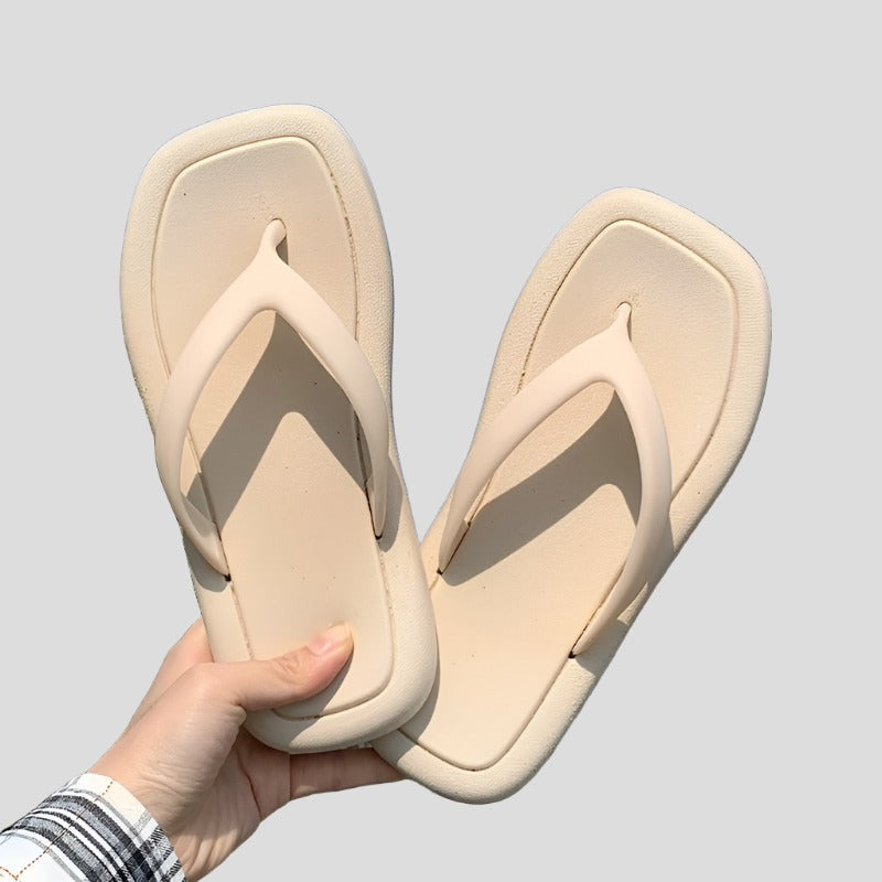 Beach Flip Flops - true-deals-club