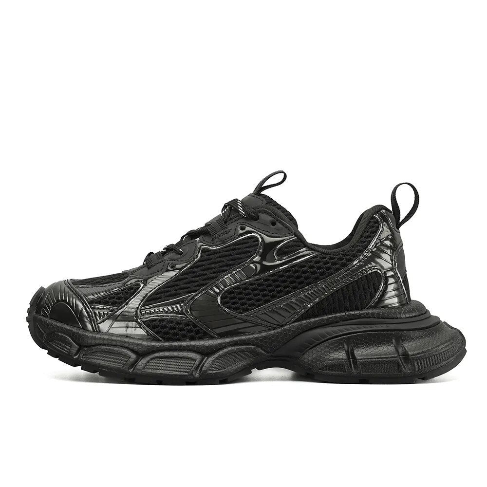 Expensive chunky outlet sneakers