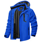 Rain Jacket for Men - True Deals Club