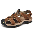 Outdoor Summer Men's Sandals - True-Deals-Club