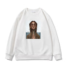 Women's Oversized Soft Sweatshirts - true-deals-club