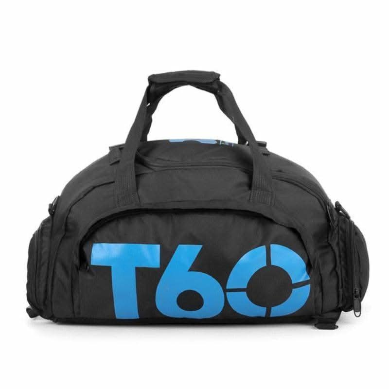 Fitness Bags Unisex Portable | Durable Terylene Companion - true-deals-club