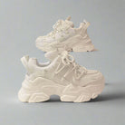 Chunky Platform Sneakers for Women - true-deals-club