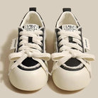 Cute Platform Sneakers for Women - true-deals-club