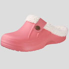 Winter Clogs - Warm Waterproof Clogs - true-deals-club