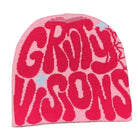 Gruty Visions Knitted Beanie - true-deals-club