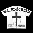 Blessed Shirt Graphic Print T-Shirt - true-deals-club