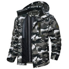 Rain Jacket for Men - True Deals Club