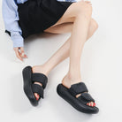 Stylish Summer Platform Sandals for Women - True-Deals-Club