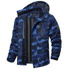 Rain Jacket for Men - True Deals Club