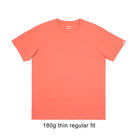 Plain T Shirts - 100% Cotton High Quality - true-deals-club