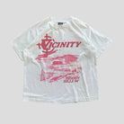 Hidden Hills Vicinity T Shirts - Oversized Tees - true-deals-club