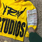 Hoodies - YRM Studios Style Unisex - true deals club