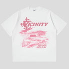 Hidden Hills Vicinity T Shirts - Oversized Tees - true-deals-club