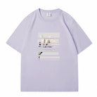 Women's Short Sleeve Cotton T-shirts - True-Deals-Club