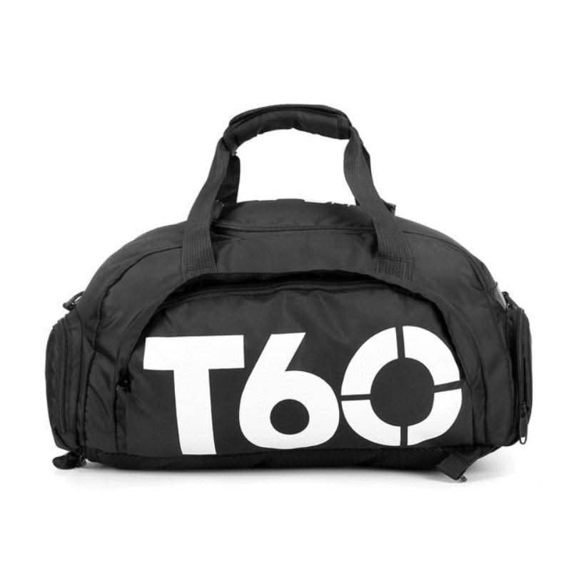 Fitness Bags Unisex Portable | Durable Terylene Companion - true-deals-club