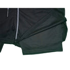 Quick Dry Compression Shorts with Pockets for Men - true-deals-club