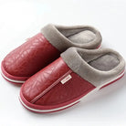 Unisex Slippers - Soft, Comfortable Fluffy Slippers - true-deals-club