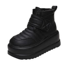 Fashion Platform Boots for Women - true-deals-club