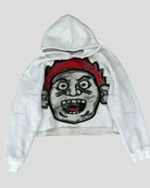 pullover hoodie cartoon