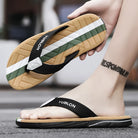 Summer Flip Flops: Lightweight, Non-Slip Slippers for Men - true-deals-club