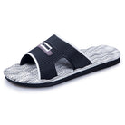 Comfortable Hollow Beach Slides for Men - true-deals-club