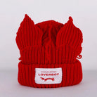 Loverboy Cat Ear Beanie - true deals club