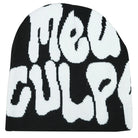 Mea Culpa Street Hip-hop Beanie: Fashion Trend - true-deals-club