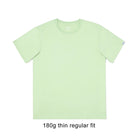 Plain T Shirts - 100% Cotton High Quality - true-deals-club