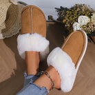 Winter Slippers for Women