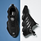 Men's Casual Shoes Breathable Trainer Race Design - True-Deals-Club