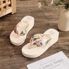 Summer Beach Sandals - Flip Flops - true-deals-club