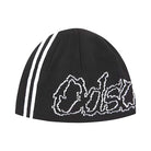 Korean Fashion Letter Knit Beanie - true-deals-club